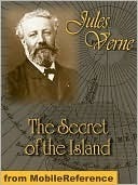 Mysterious Island Trilogy book cover 3