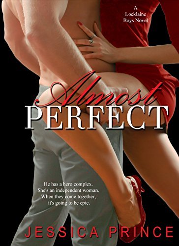 The Locklaine Boys book cover 3