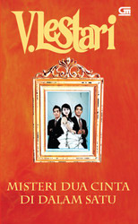 Misteri Dua Cinta di Dalam Satu book cover