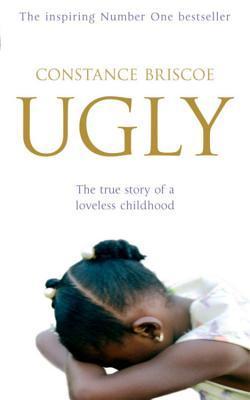 Ugly book cover