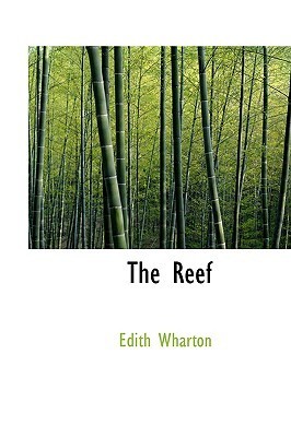 The Reef book cover