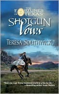 Shotgun Vows (Continuities Plus) book cover