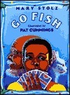 Go Fish book cover