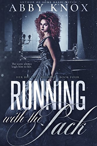 Running with the Pack book cover