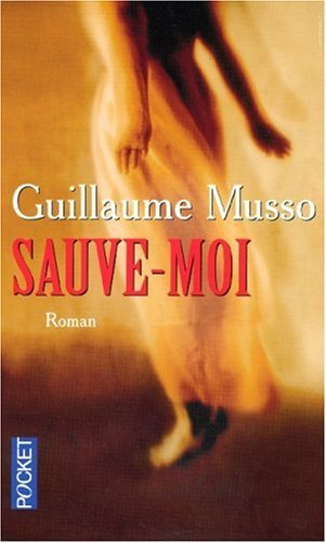Sauve-moi book cover