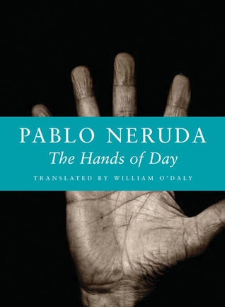 The Hands of Day book cover