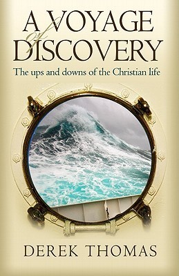 Voyage of Discovery book cover