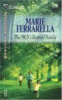 The M.D.'s Surprise Family book cover