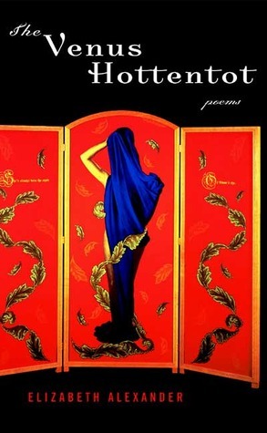 The Venus Hottentot book cover