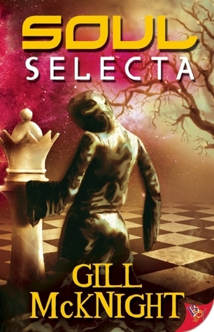 Soul Selecta book cover