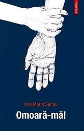 Omoară-mă! book cover