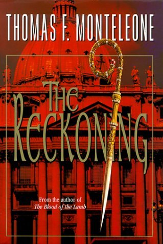 The Reckoning book cover