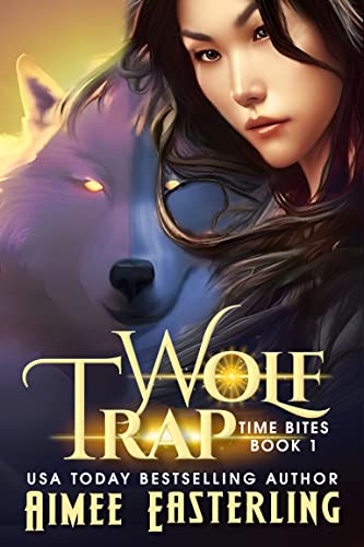 Time Bites book cover 1