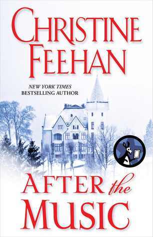 After the Music book cover
