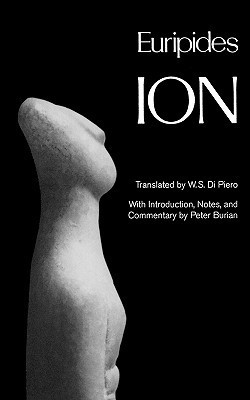 Ion book cover
