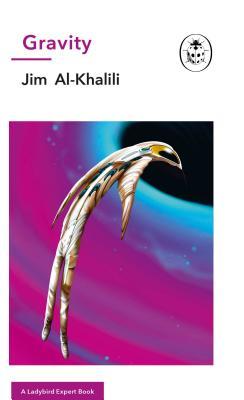 Gravity book cover