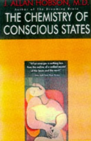 The Chemistry of Conscious States book cover
