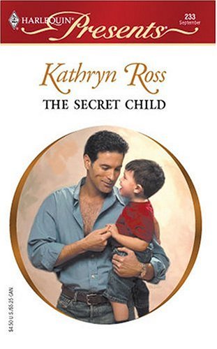 The Secret Child book cover