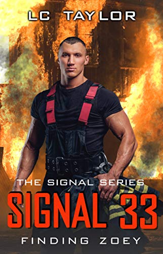 SIgnal 33 book cover