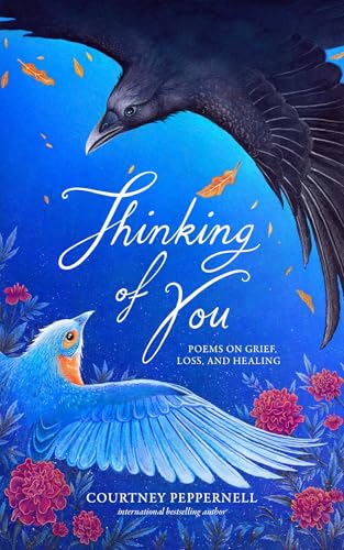 Thinking of You book cover