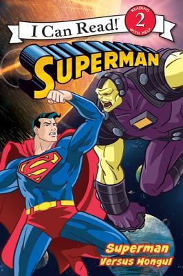 Superman Classic book cover