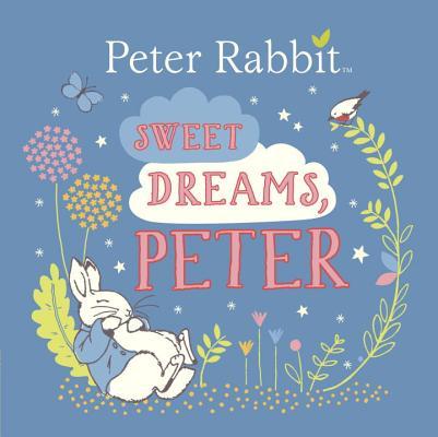 Sweet Dreams, Peter book cover