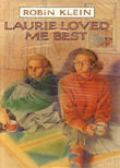 Laurie Loved Me Best book cover