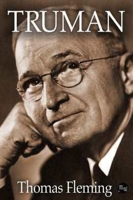 Truman book cover