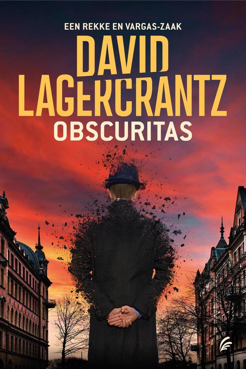 Rekke & Vargas book cover 1