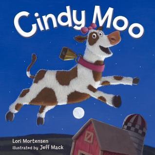 Cindy Moo book cover