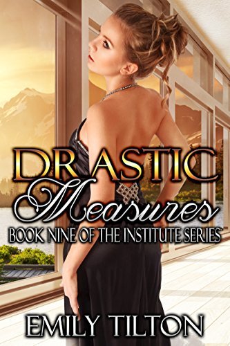 Drastic Measures book cover