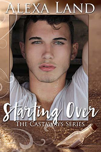 Castaways book cover 2