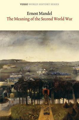 The Meaning of the Second World War book cover
