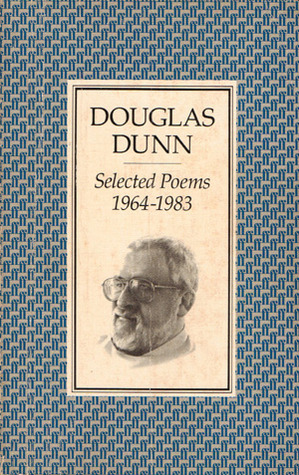 Selected Poems 1964-1983 book cover