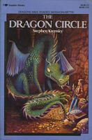 The Wynd Family book cover 1