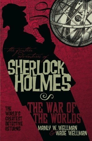 The Further Adventures of Sherlock Holmes by Titan Books book cover 1