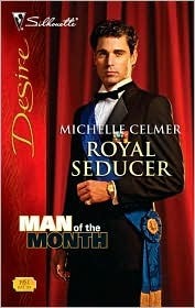 Royal Seducer book cover