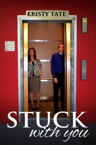 Stuck With You book cover