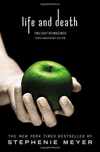 Life and Death book cover