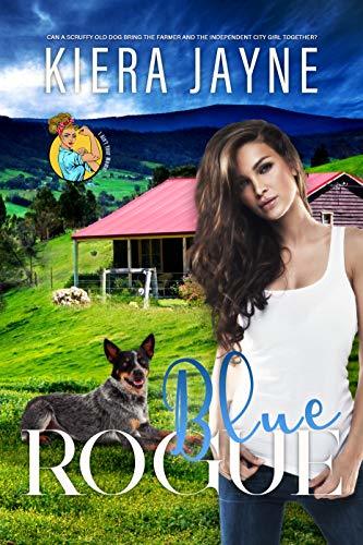 Blue Rogue book cover