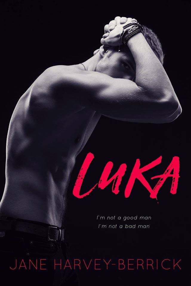 The Rhythm book cover 2
