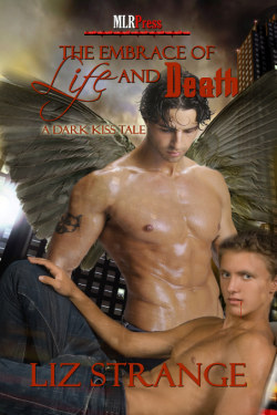 The Embrace of Life and Death book cover