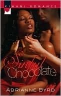 Sinful Chocolate book cover