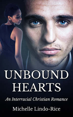 Unbound Hearts book cover