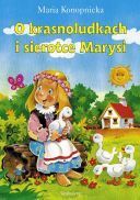 O krasnoludkach i sierotce Marysi book cover