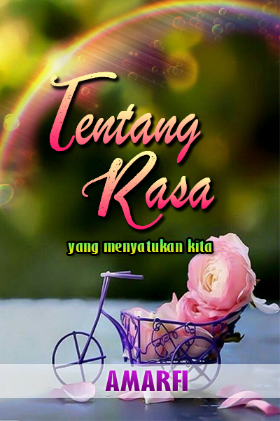 Tentang Rasa book cover