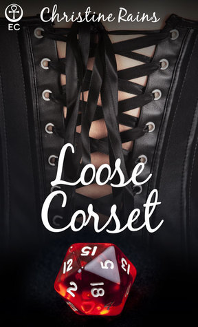 Dice & Debauchery book cover 1
