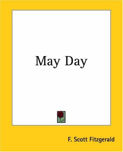 May Day book cover
