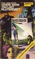 Where Were You Last Pluterday? book cover