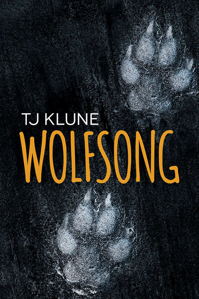 Green Creek book cover 1